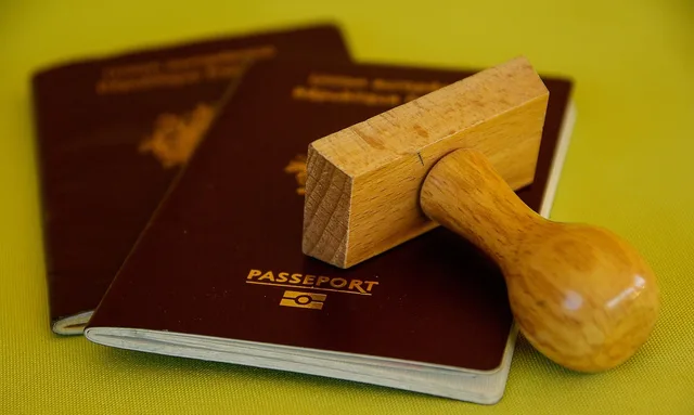 buffer, passport, travel, borders, customs, passport, passport, passport, passport, passport. Ecommerce platform comparison criteria for GB, EU and NI