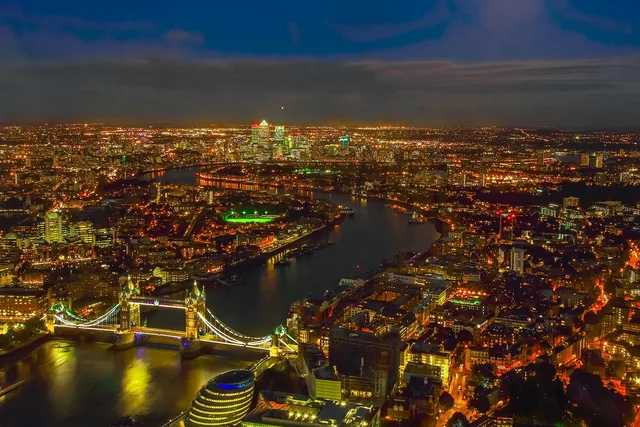 panorama, london, city view, london, london, london, london, london. How to compare ecommerce platform support retainers across London, Manchester and Glasgow agencies, with illustrative rates