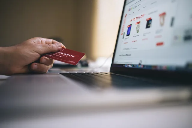 ecommerce, shopping, credit card, payment, money, laptop, computer, ecommerce, ecommerce, ecommerce, ecommerce, ecommerce, credit card, payment. Platform audience research that keeps seven buyer populations separate