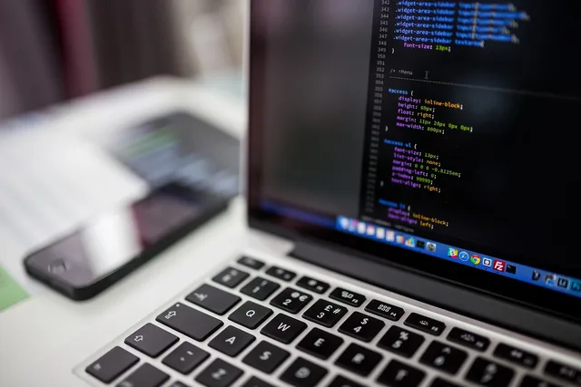 laptop, macbook, codes, coding, programming, css, computer, technology, work, computer programming, coding, coding, coding, coding, coding, programming, programming, programming, programming, computer, computer. What is headless commerce and is it worth it for UK retailers?